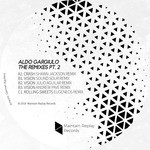 cover: Aldo Gargiulo - The Remixes Part 2