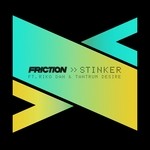 cover: Friction - Stinker