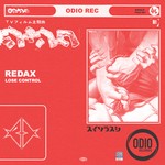 cover: Redax - Lose Control