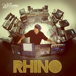 cover: Rhino - Welcome