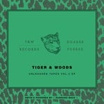 cover: Tiger & Woods - Unleashed Tapes Vol 2