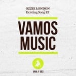 cover: Ozzie London - Existing Song EP