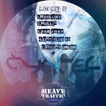 cover: Cyntel - Dark City EP