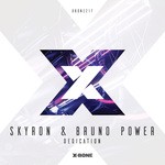 cover: Skyron & Bruno Power - Dedication