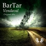 cover: Bartar - Vendaval