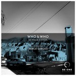 cover: Who & Who - In Your Hands