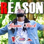 cover: Reason - Gimme Back