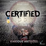 cover: Various - Certified Riddim (Explicit)