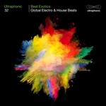 cover: Ultraphonic - Beat Exotica (Global Electro & House Beats)