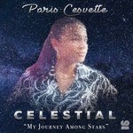 cover: Paris Cesvette - Celestial