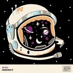 cover: Ari Bald - Moonshiner EP