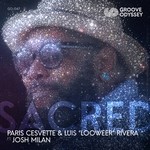 cover: Luis Looweer Rivera|Paris Cesvette - Sacred (feat Josh Milan)