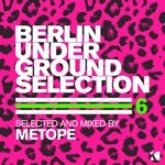 cover: Various - Berlin Underground Selection Vol 6