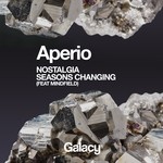 cover: Aperio - Nostalgia/Seasons Changing