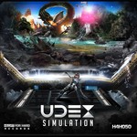 cover: Udex - Simulation