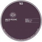 cover: Milos Pesovic - Red Hat EP