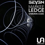 cover: Eddy Seven|Markee Ledge - Samurai Code