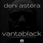 cover: Deni Astera - Vantablack