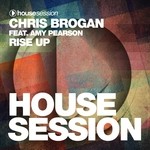 cover: Amy Pearson|Chris Brogan - Rise Up