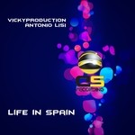 cover: Antonio Lisi|Vickyproduction - Life In Spain