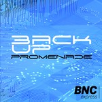 cover: Promenade - Back Up