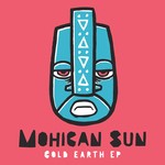 cover: Mohican Sun - Cold Earth EP