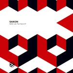 cover: Saikon - Better Late Than Never EP