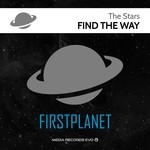 cover: The Stars - Find The Way