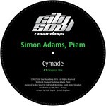 cover: Simon Adams & Piem - Cymade