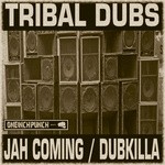 cover: Tribal Dubs - Jah Coming