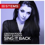 cover: Cristian Poow|Dessy Slavova - Sing It Back