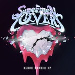 cover: The Supermen Lovers - Clock Sucker