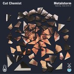 cover: Cut Chemist|Edan|Mr.lif - Metalstorm