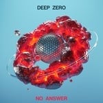 cover: Deep Zero - No Answer