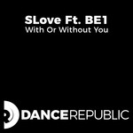 cover: Be1|Slove - With Or Without You