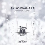 cover: Akiko Iwahara - Winter Scene