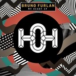 cover: Bruno Furlan - My Heart