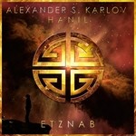 cover: Alexander S Karlov - Hanil