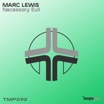 cover: Marc Lewis - Necessary Evil