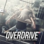 cover: Cliniq|Dj Benchuscoro - Overdrive