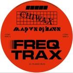 cover: Dj Haus|Map - Freq Trax