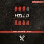 cover: Ryan Pharrell - Hello