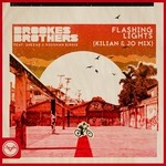 cover: Bossman Birdie|Brookes Brothers|Shezar - Flashing Lights (Kilian & Jo mix) (Club Master)