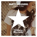 cover: Empty Groovers - Tribal Funk