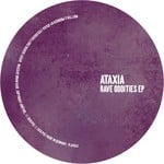 cover: Ataxia - Rave Oddities EP