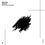 cover: Beliaal - Dione