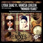 cover: Lydia Sanz|Vanesa Leklein - Wonder Years (Remixes)