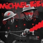 cover: Michael Bibi - Got The Fire EP