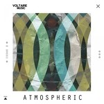 cover: Various - Voltaire Music Present Atmospheric #2