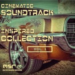 cover: Various - Cinematic Soundtrack Inspired Collection Vol 1